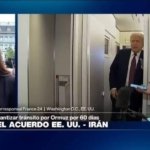 Reapertura de Ormuz y cese de hostilidades: puntos clave del memorando entre EE. UU. e Irán