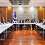 Sectores productivos y sociales valoran medidas propuestas y apertura al diálogo tras encuentro con el ministro Magín Díaz 