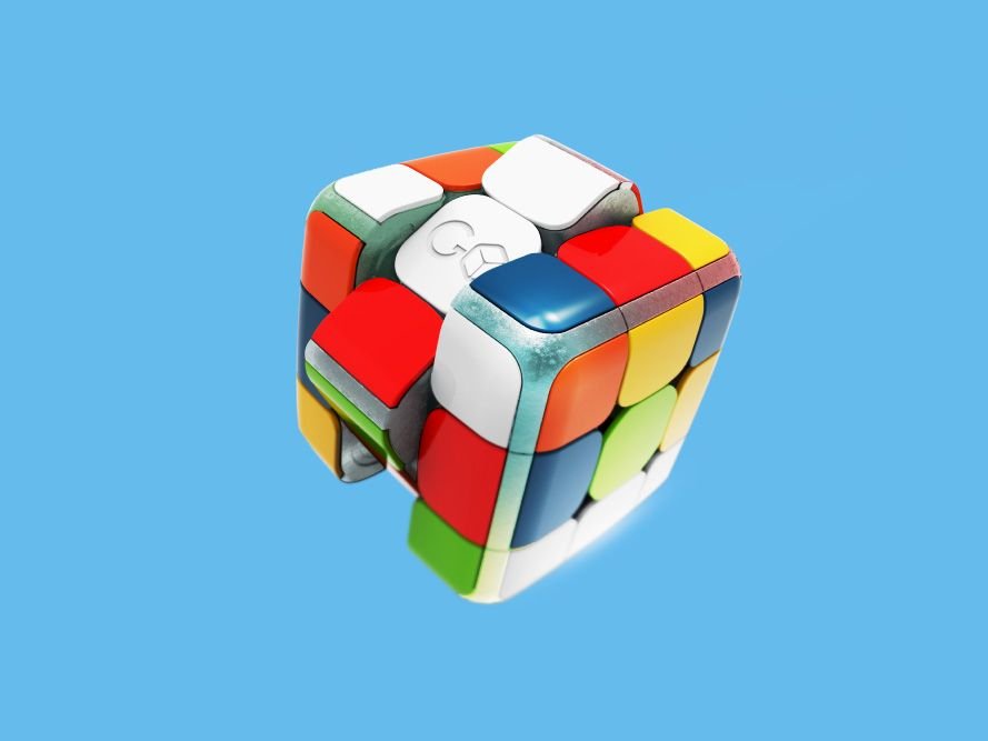 GoCube