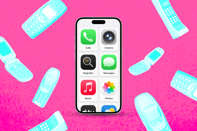 iPhone