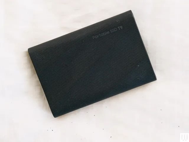 Samsung T9 Portable Drive