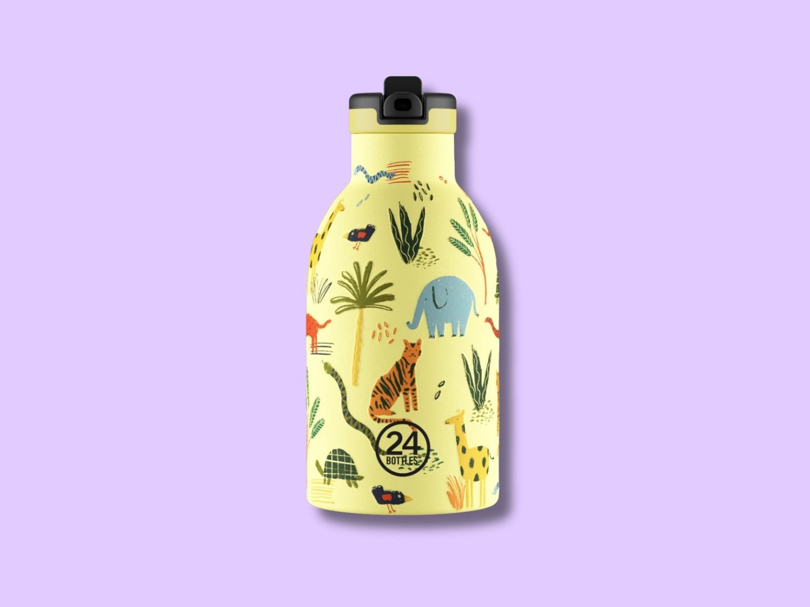 Botella trmica para niños de 24Bottles