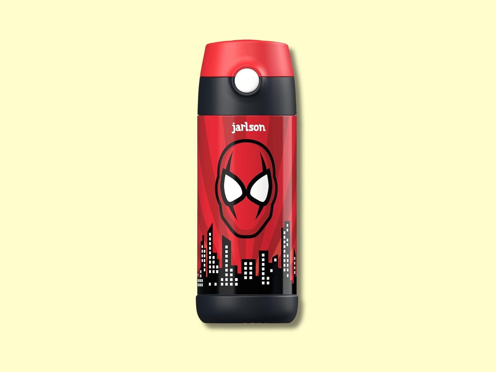 Botella de agua trmica infantil Jarlson