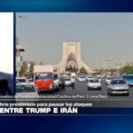 ¿A qué se debe la decisión de Trump de frenar los ataques a Irán?