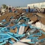Ataques israelíes en Gaza dejan varios muertos pese al alto el fuego