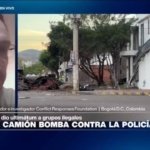 Atentado previo a la asunción de De la Espriella: ¿qué viene para Colombia?