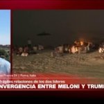 ¿De la crisis migratoria a la diplomática?: el alcance de la suspensión de Italia del acuerdo Schengen con España