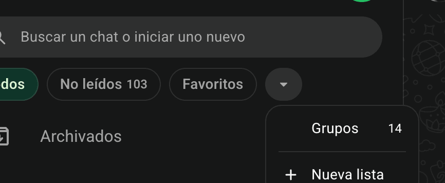¿Qu grupos valen la pena