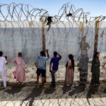 España eleva a 72 los muertos en Ceuta, mientras continúa la búsqueda de desaparecidos