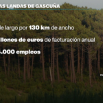 Europa calcula el costo de una temporada de incendios extremos