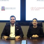 Fundación iQtek y la Comisión TIC de la Cámara de Diputados unen esfuerzos para impulsar el talento tecnológico