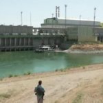 Hungría apaga su única central nuclear por el bajo nivel del Danubio