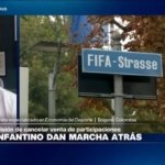 Iván Cabeza: 'Se presenta como un atentado al fútbol tradicional, pese a la comercialización'