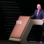 La FIFA retira su plan de abrir el Mundial a inversores privados
