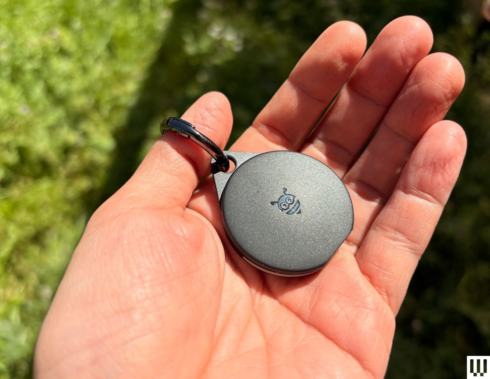 Pebblebee Clip 5