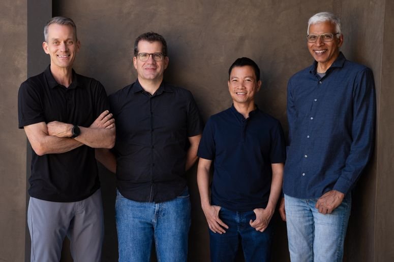 Jeff Dean y otros altos directivos de Google han fundado Discovery Loop. 