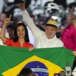 Lula da Silva desafía la vejez y promete más gasto en defensa al lanzarse por su reelección en Brasil