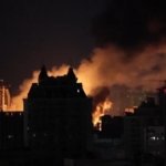 Nuevo ataque ruso contra Kiev deja al menos diez muertos y 28 heridos