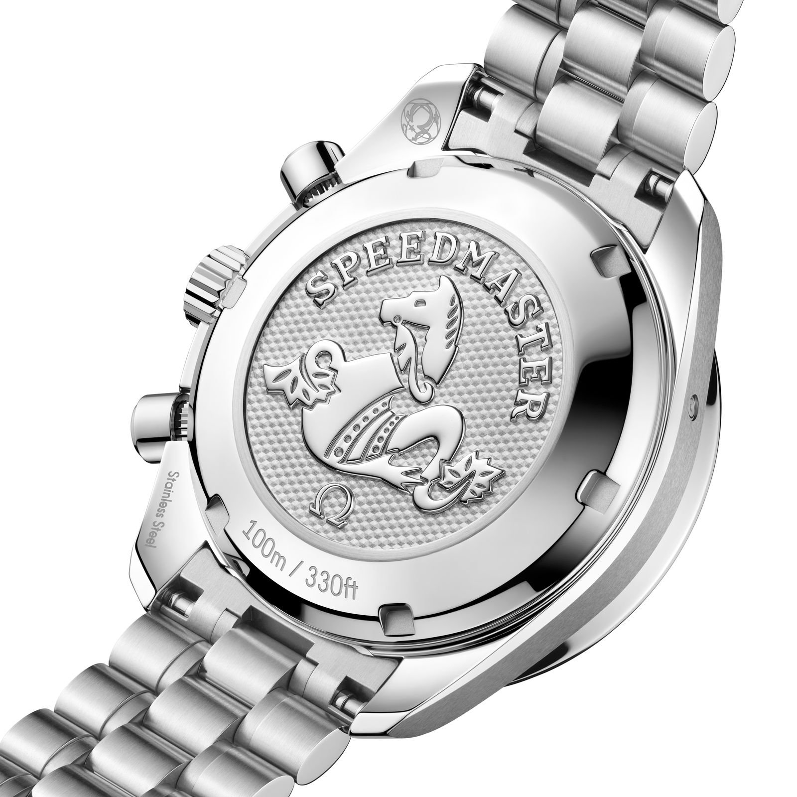 Reloj Omega