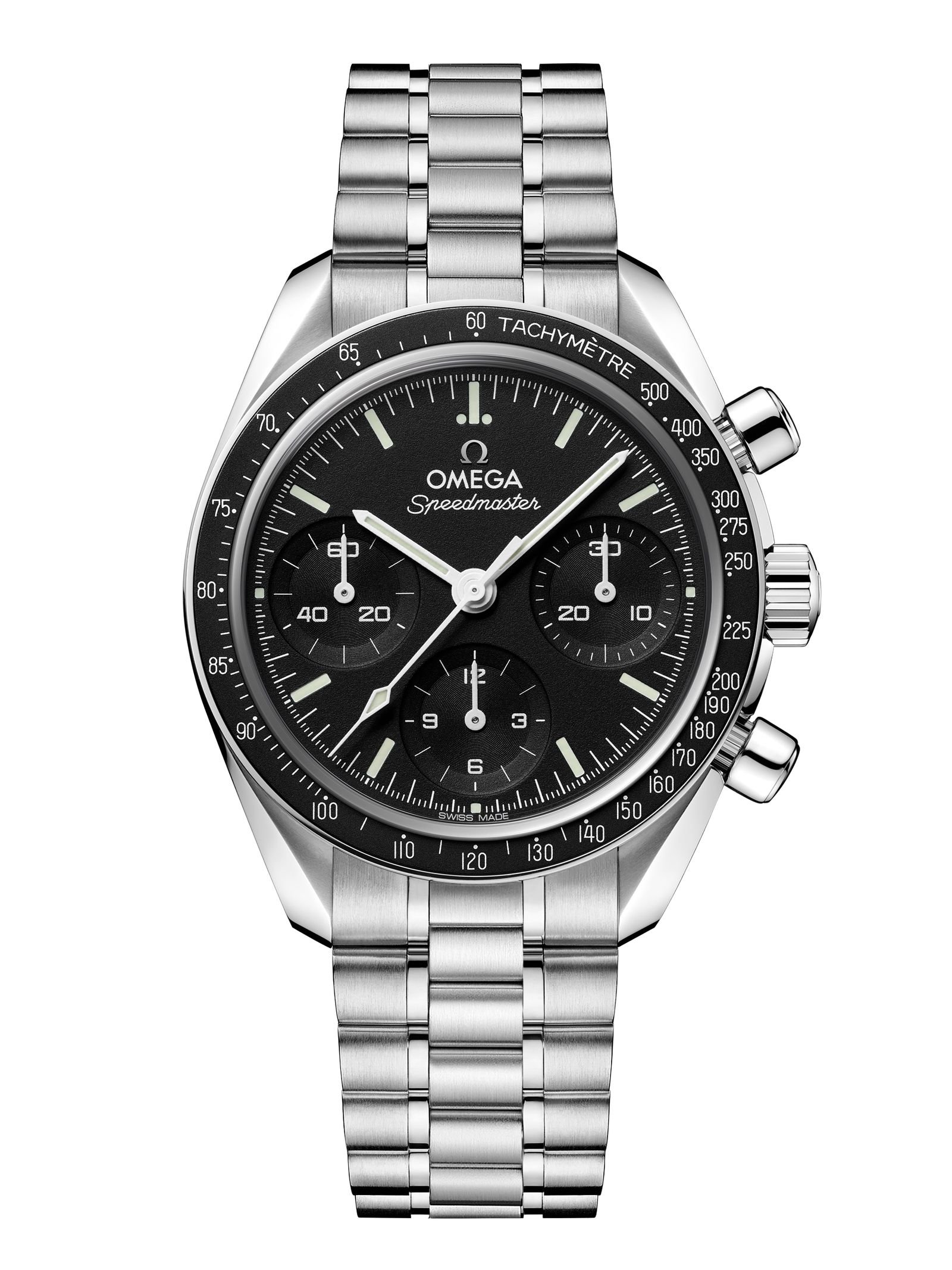Image may contain Wristwatch Arm Body Part and Person