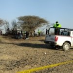 Perú: 13 muertos tras accidente de una avioneta sobre las Líneas de Nazca