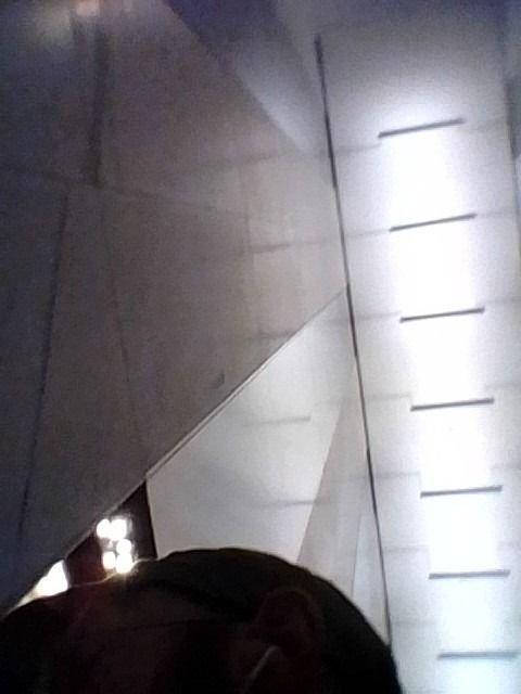 Cuando el reportero de WIRED Andy Greenberg entró en el ascensor de la oficina de WIRED en Nueva York los hackers...