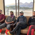 Se confirma la muerte del famoso escalador Nirmal Purja en una avalancha en Pakistán
