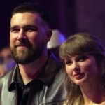 Travis Kelce califica boda ‘perfecta’ con Taylor Swift como ‘la mejor noche de mi vida’