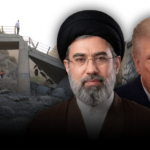 Trump cambia de estrategia en Irán: ¿por qué apuesta por la presión económica?