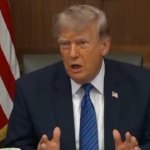 Trump frena un ataque contra Irán tras un posible acuerdo de última hora