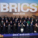 A la sombra de las guerras y con la presencia de Rusia, China e Irán: ¿qué esperar de la cumbre de los BRICS?