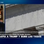 ¿A qué responde la persistencia de la alta inflación en Estados Unidos?