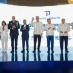 Abinader lanza iniciativa para capacitar a dominicanos en IA