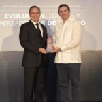 ADETI reconoce avances y transformación digital de la Jurisdicción Inmobiliaria 
