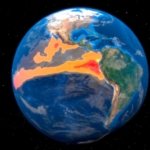 Agosto de 2026 fue el mes más caluroso jamás registrado