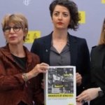 AI denuncia crímenes contra la humanidad durante protestas por muerte de Mahsa Amini en Irán
