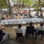 Alejandro Campos anuncia inicio de reparación del muelle de Cayo Levantado tras reunirse con sectores de Samaná