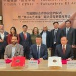 ALEMANIA: Tabacalera RD anuncia alianza con CTI Hong Kong