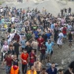 Alertas y falsas esperanzas: miles de videos desinforman a los migrantes en TikTok y otras redes