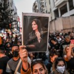 Amnistía acusa a Irán de coordinar asesinatos, torturas y abusos sexuales durante las protestas de 2022