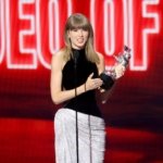 Aquí los ganadores de los Premios MTV a los Videos Musicales 2026: Lista completa
