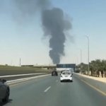 Arabia Saudita emite su primera alerta aérea en Riad tras ataque hutí