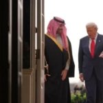 Arabia Saudita intenta frenar a hutíes con apoyo regional mientras Trump se distancia