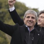 Argentina: proyecto de presupuesto 2027 prevé un PIB de 4%
