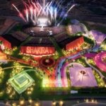 Así es Macondo Park, la ciudad creada para la residencia de Shakira en Madrid