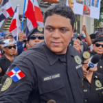 Aspiraciones de Angelo Vásquez provocará renuncias (OPINION)