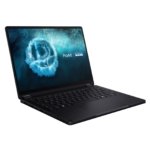 ASUS ProArt GoPro Edition: laptop para trabajar en cualquier lugar