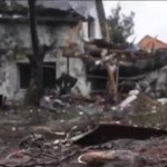 Ataques rusos dejan varios muertos en Kiev y Járkiv mientras Ucrania teme un invierno difícil