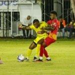 Atlético Vega Real vence a Moca FC y suma puntos en la LDF