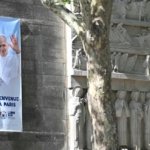 Aumento de bautismos, locura por el papa: ¿está Francia viviendo una "primavera del catolicismo"?